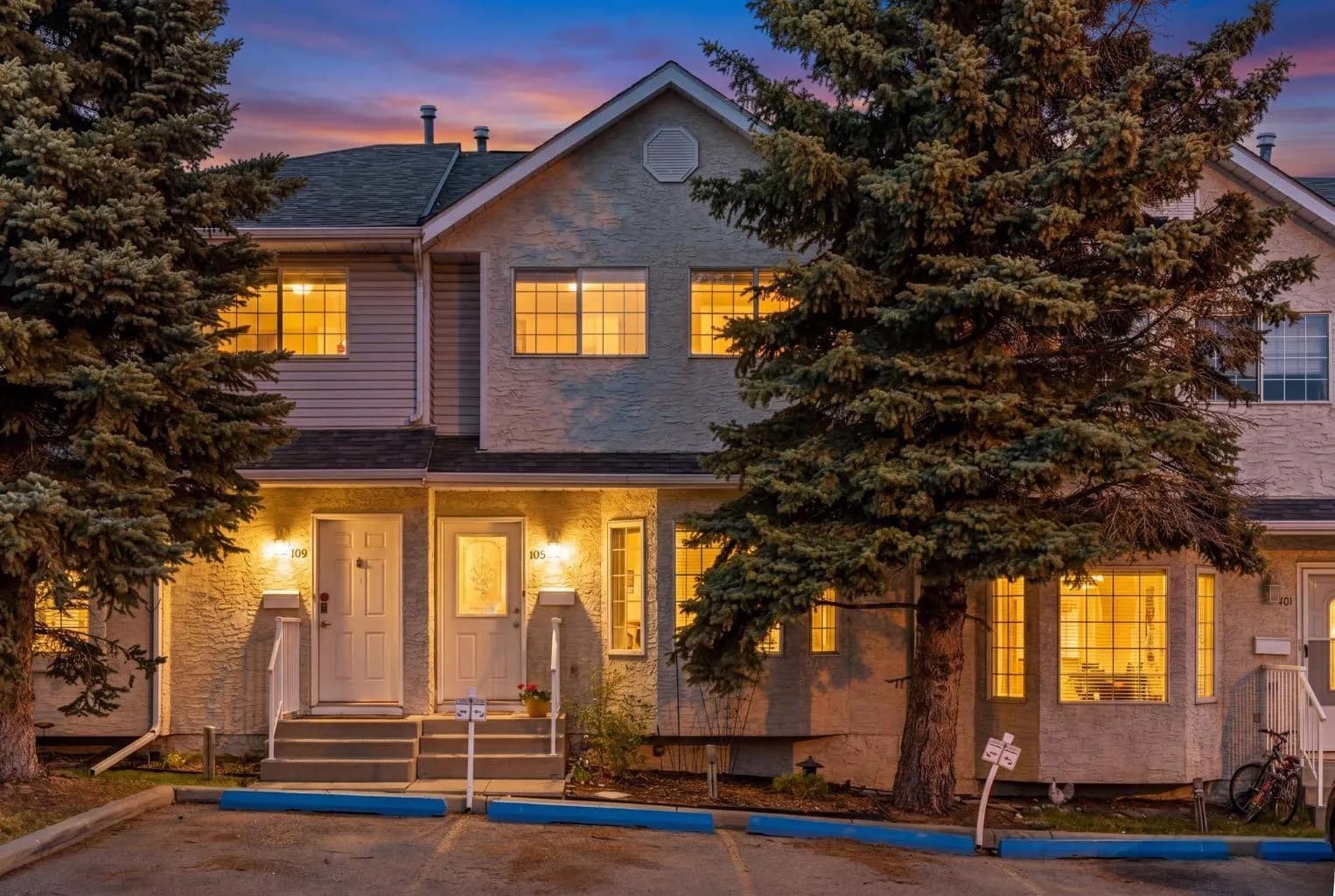 Row/Townhouse