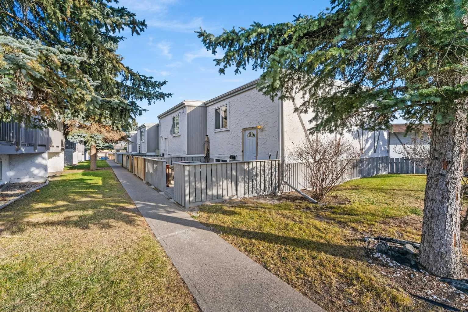 Row/Townhouse