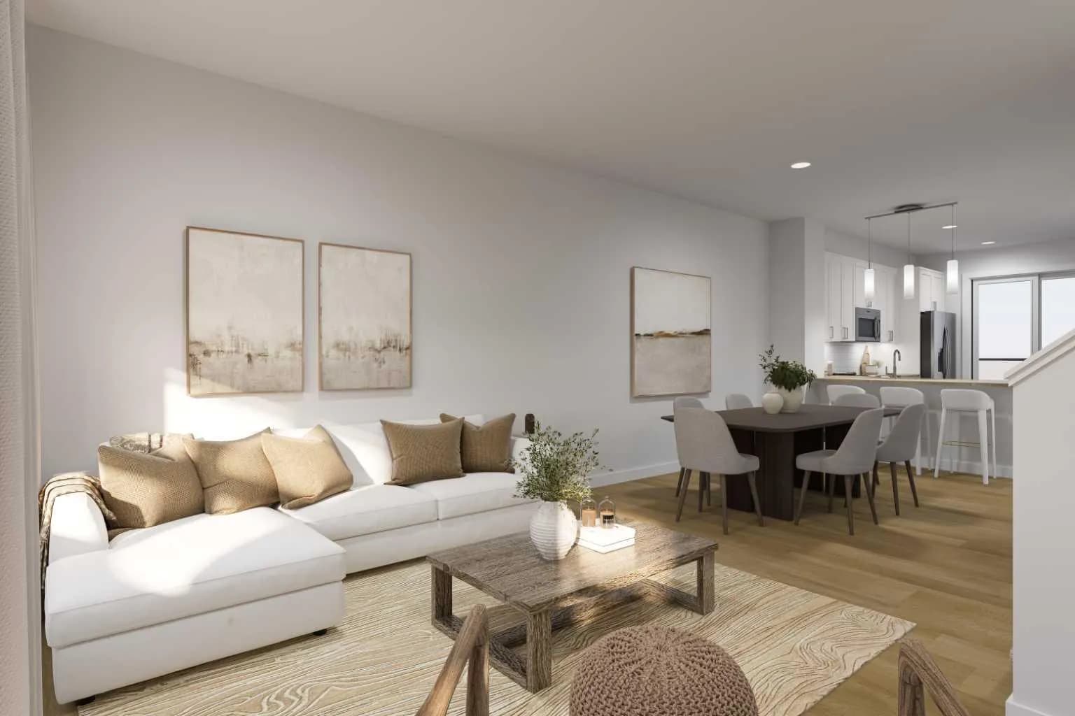 Row/Townhouse