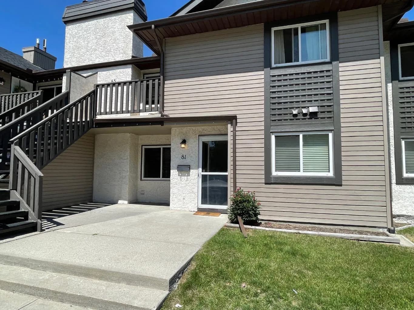 Row/Townhouse