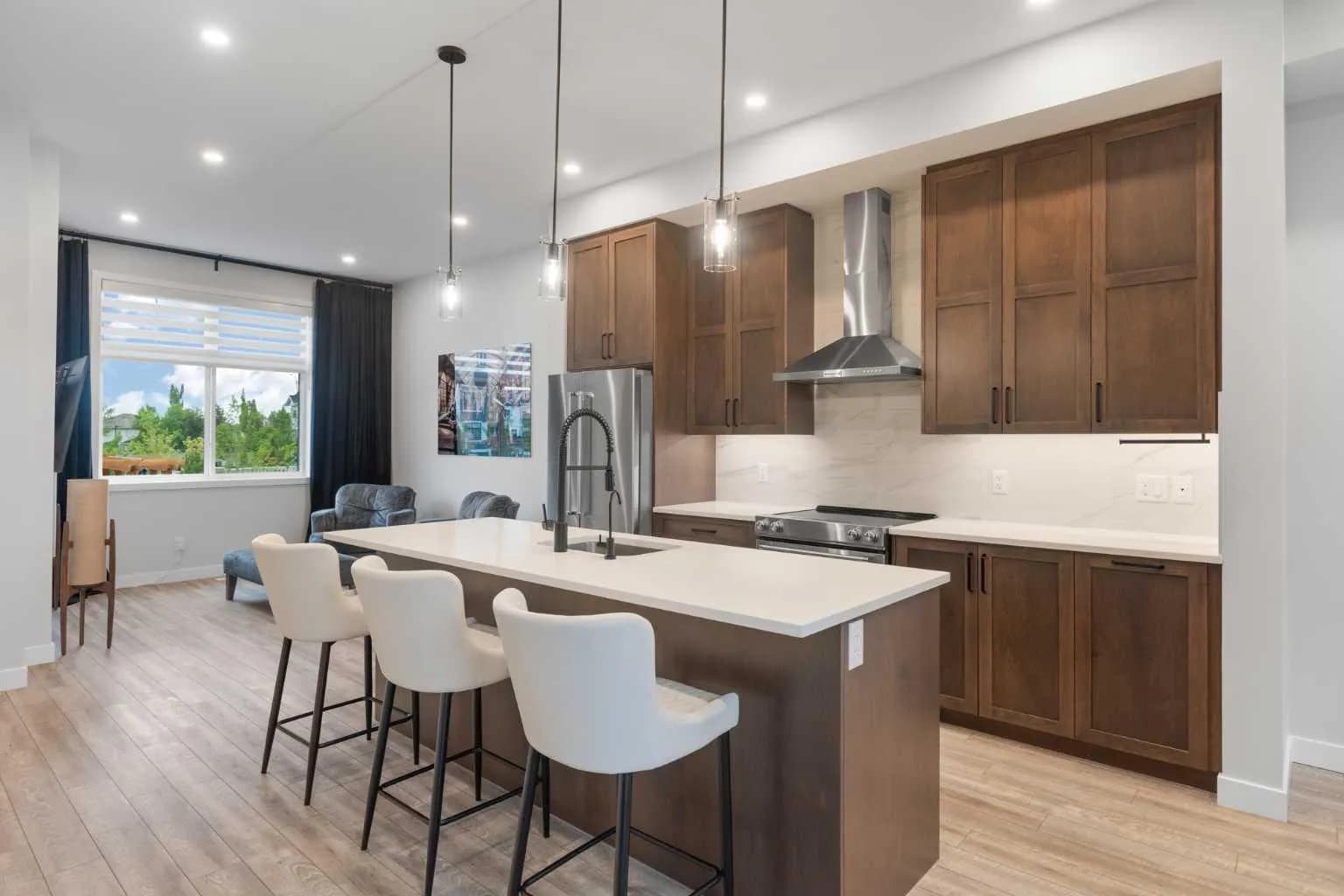 Row/Townhouse