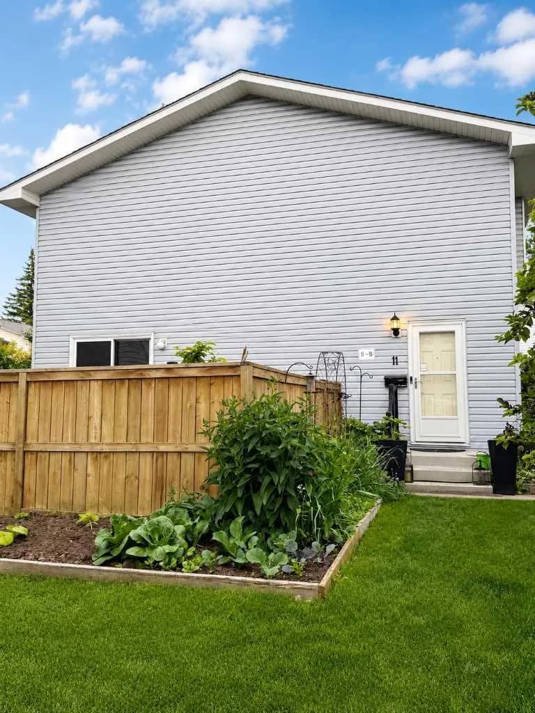 Row/Townhouse