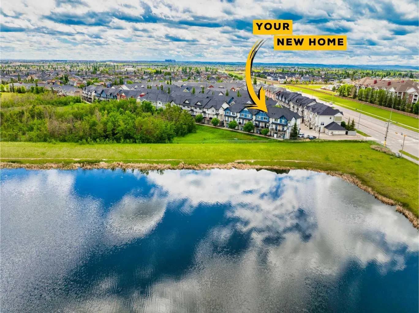 Row/Townhouse