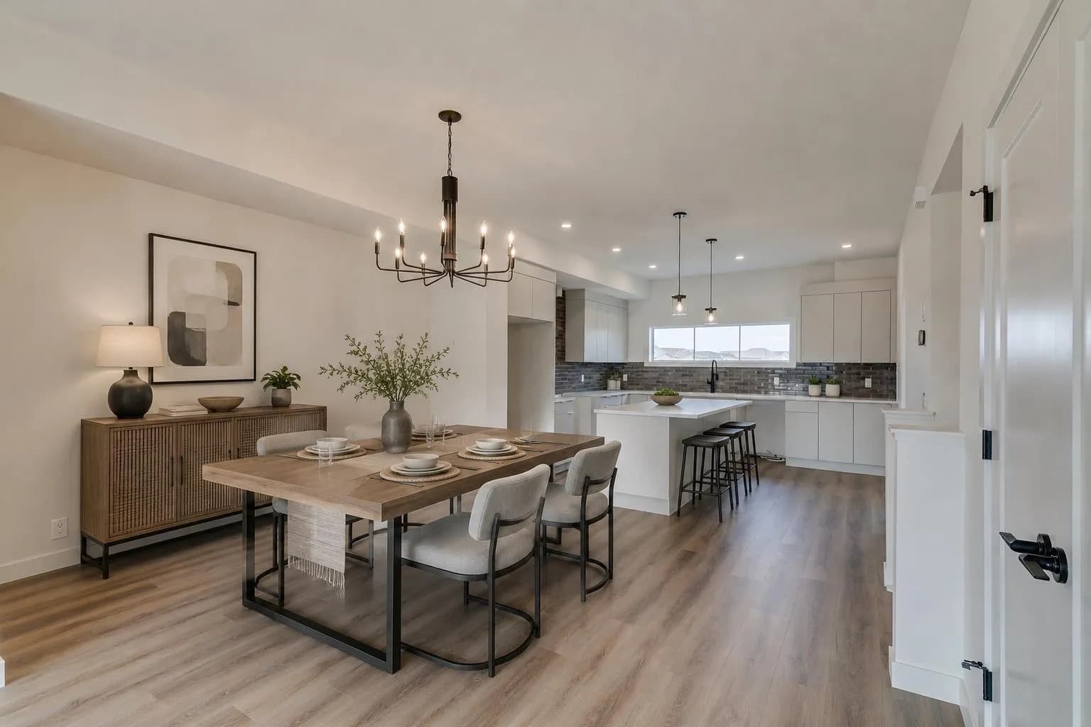 Row/Townhouse