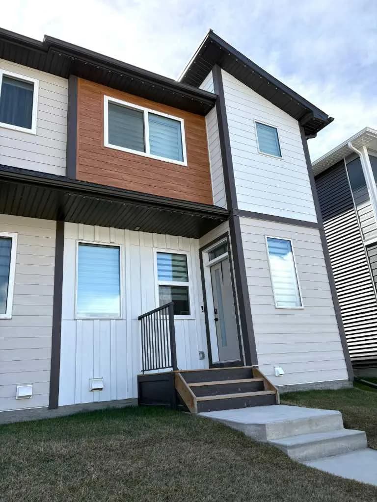 Row/Townhouse
