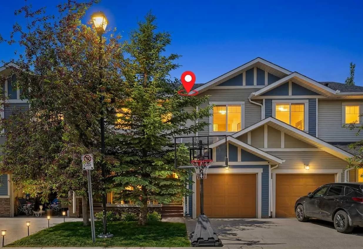 Row/Townhouse