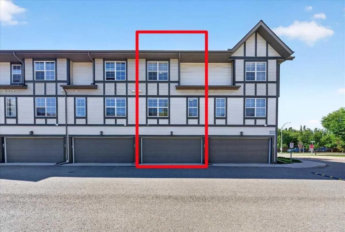 Row/Townhouse