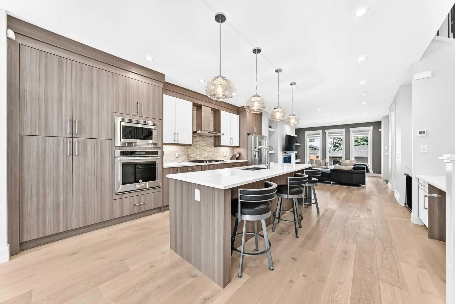 Semi Detached (Half Duplex)