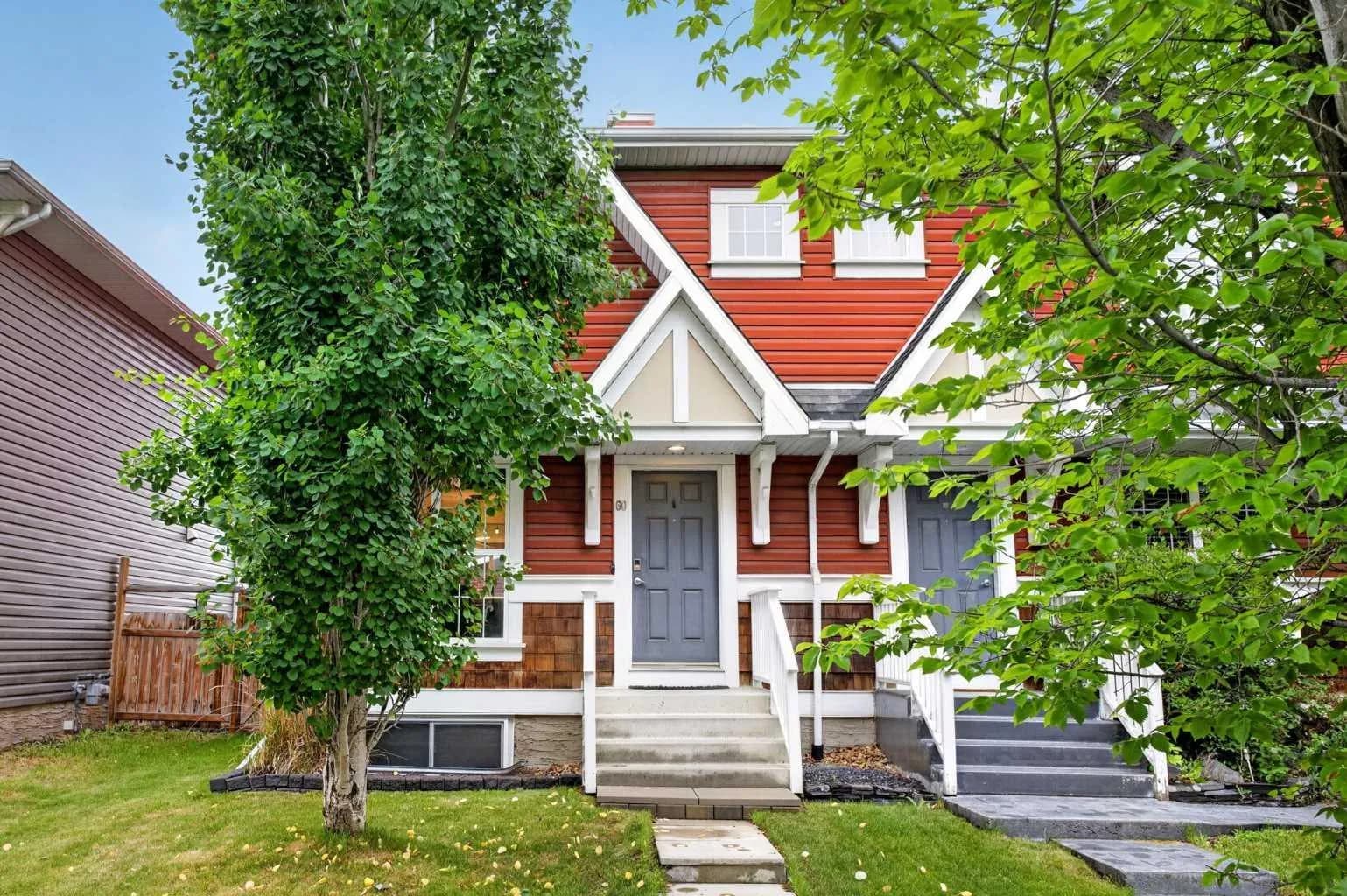 Semi Detached (Half Duplex)