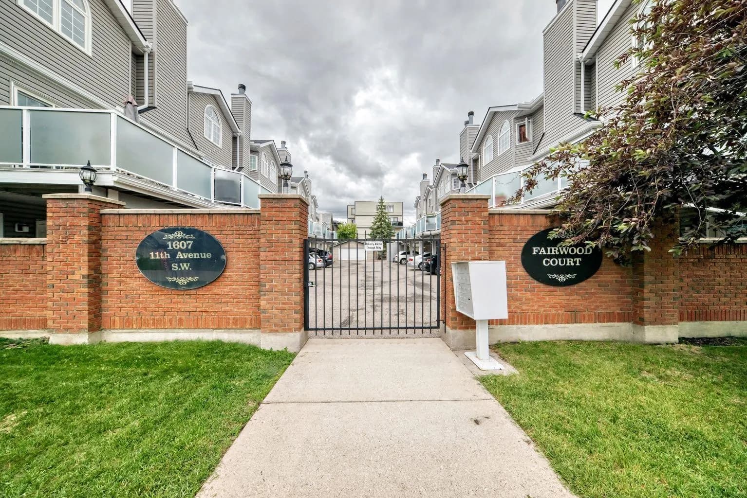 Row/Townhouse