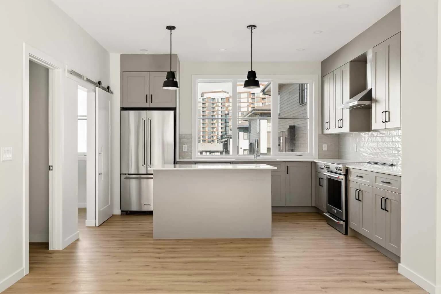 Row/Townhouse
