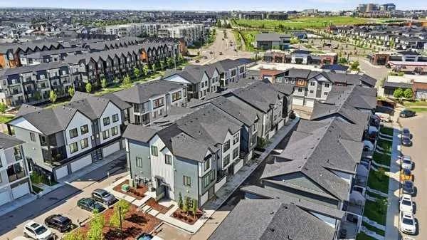 Row/Townhouse
