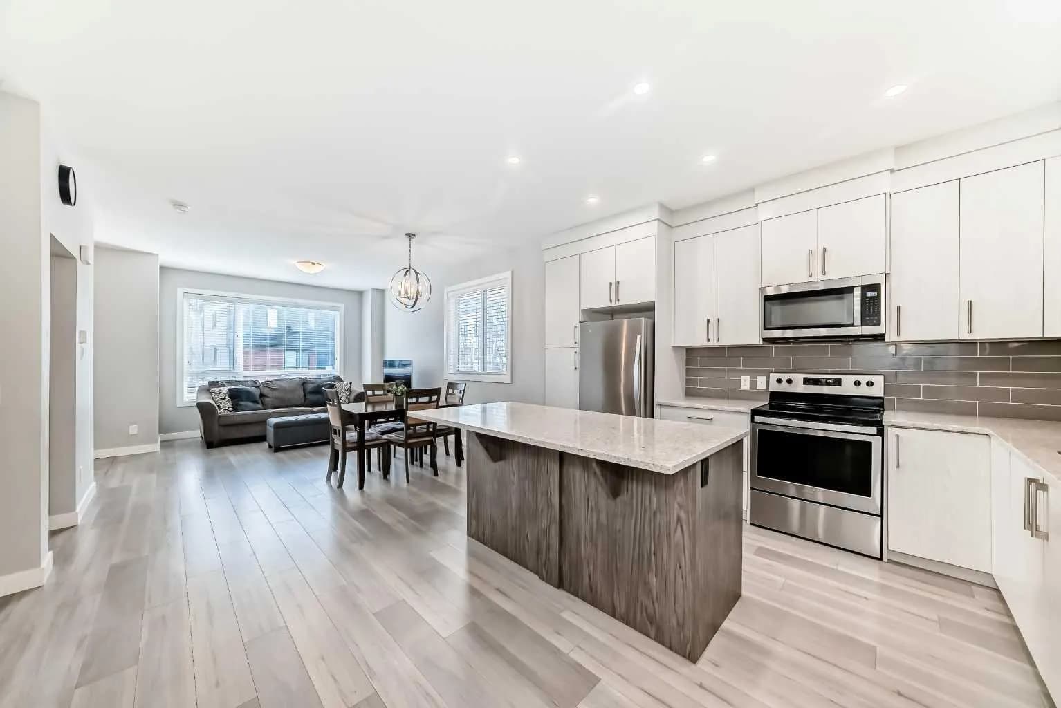 Row/Townhouse