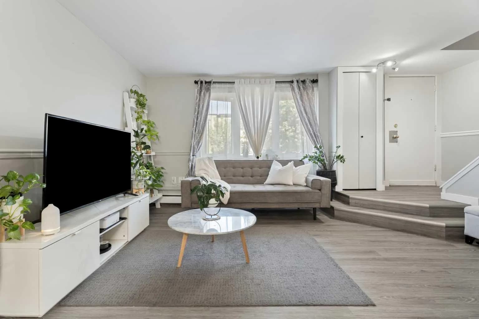 Row/Townhouse
