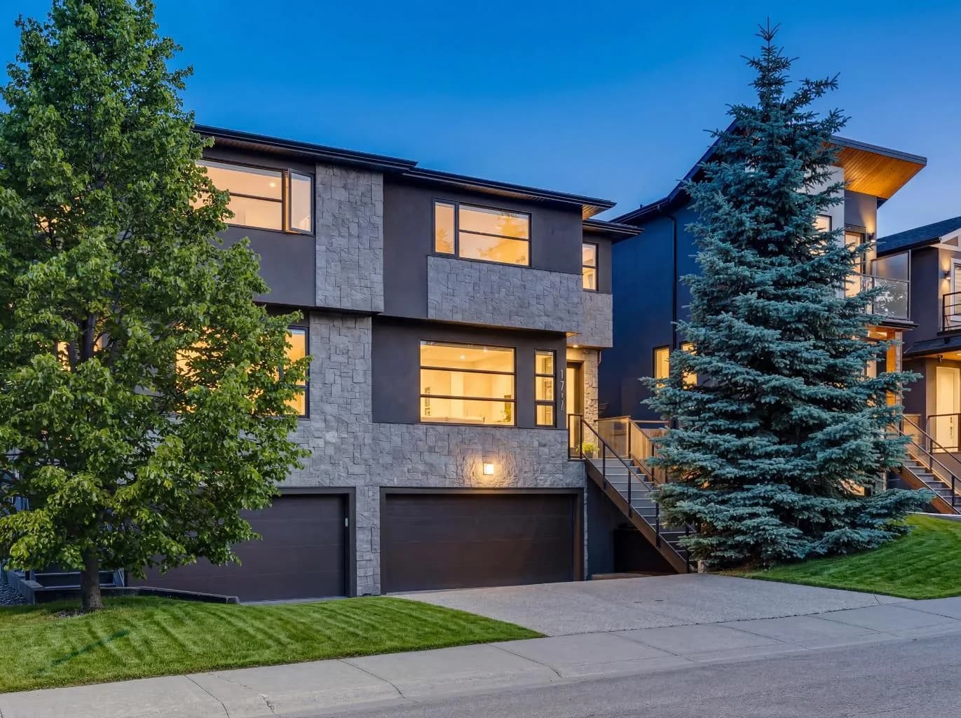 Semi Detached (Half Duplex)