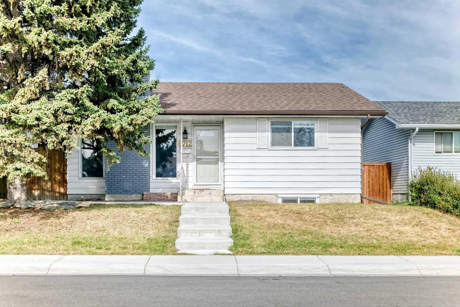 Detached