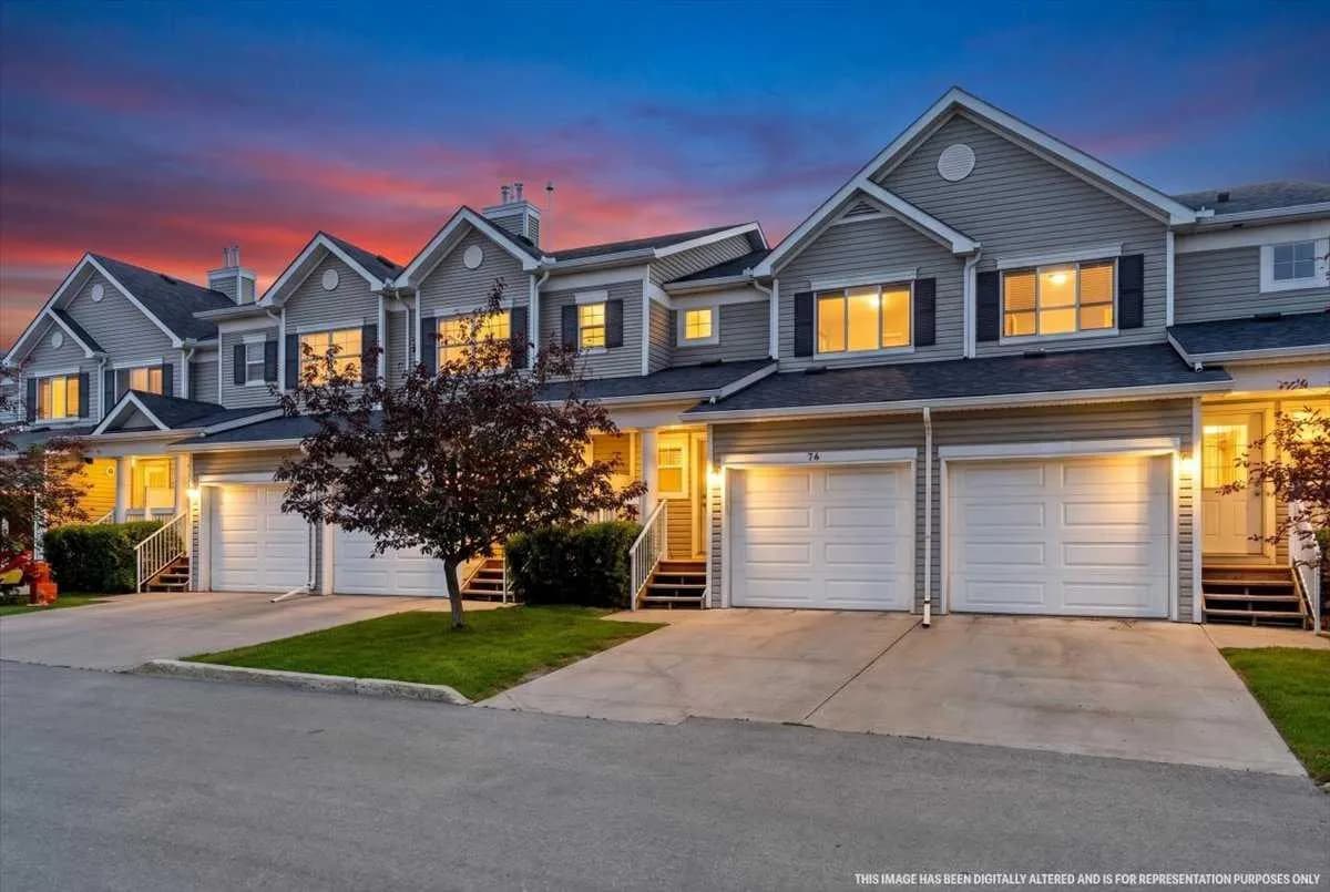 Row/Townhouse