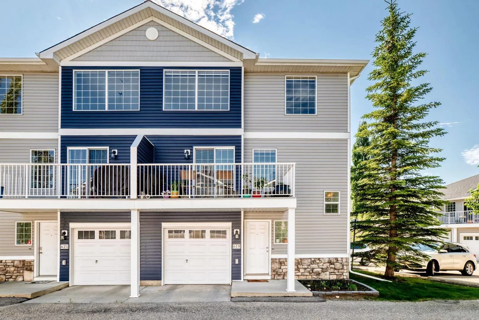 Row/Townhouse