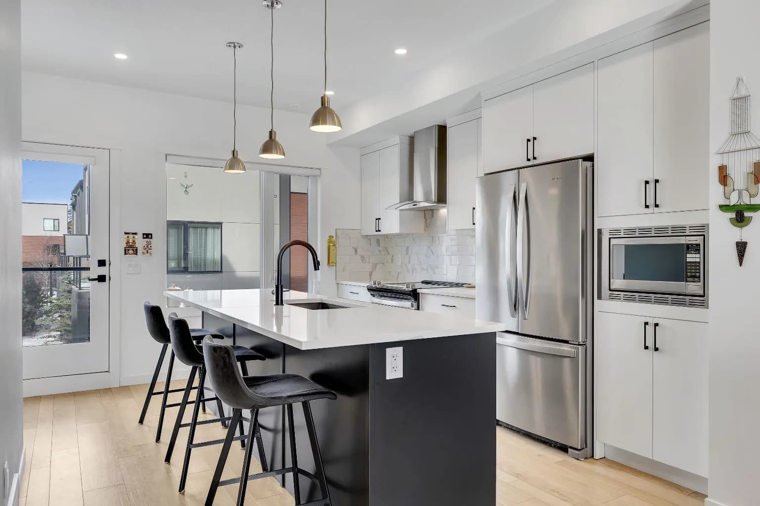 Row/Townhouse