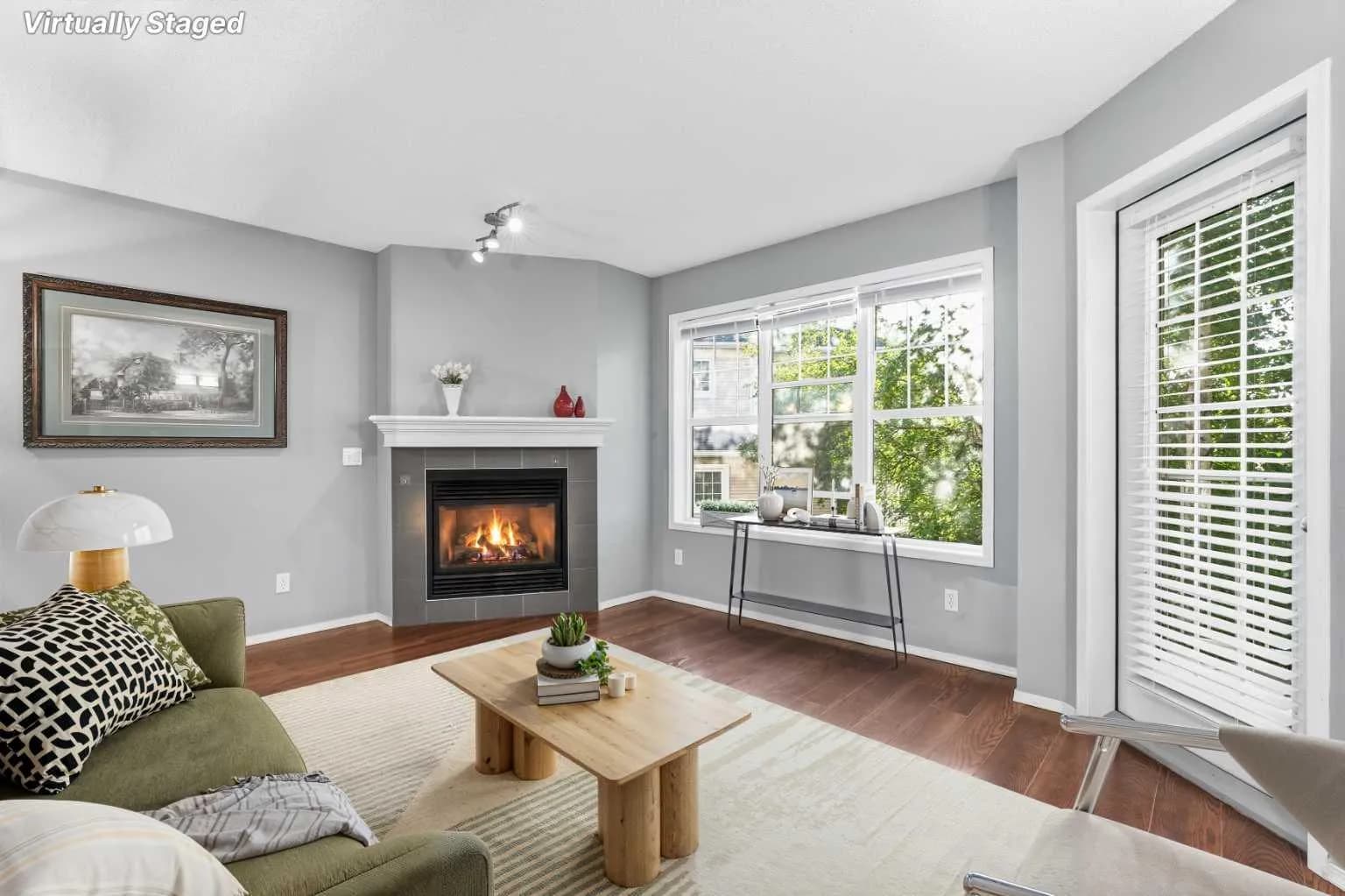 Row/Townhouse