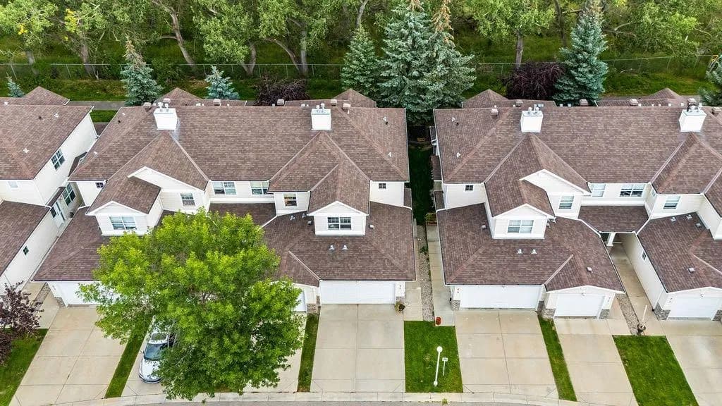 Row/Townhouse