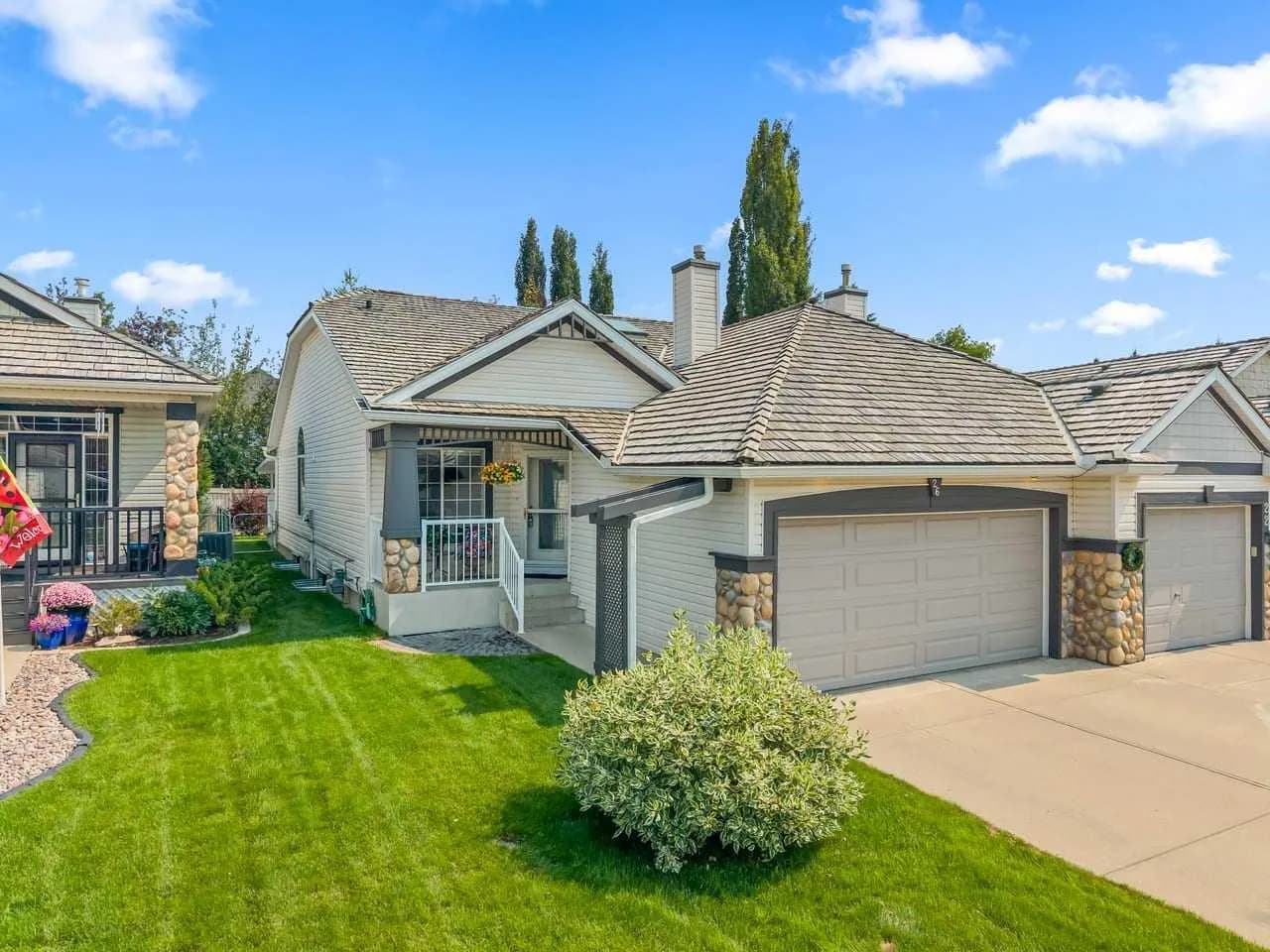 Semi Detached (Half Duplex)