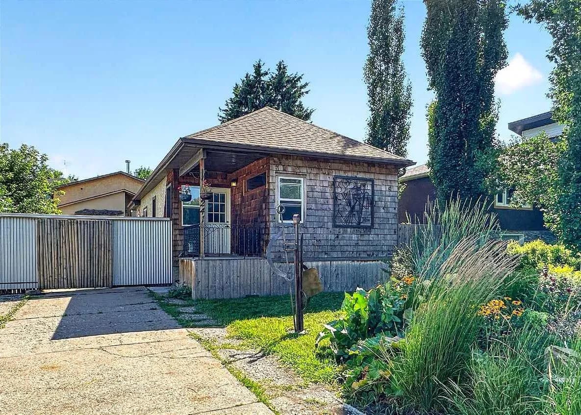 Detached