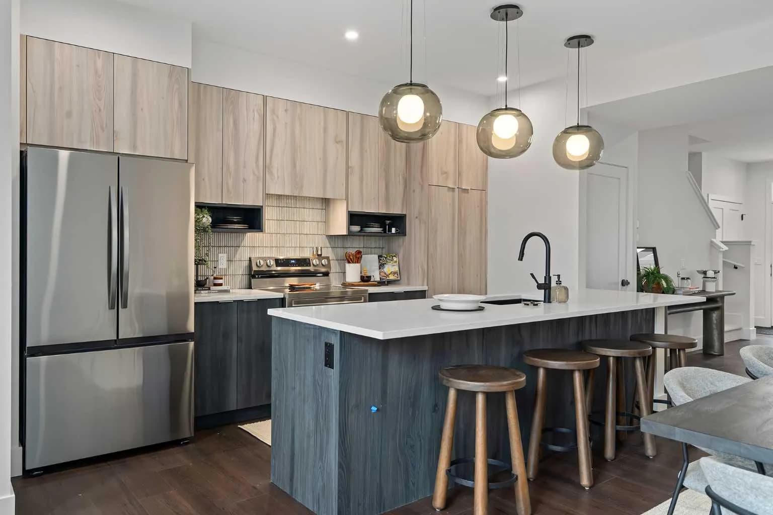 Semi Detached (Half Duplex)
