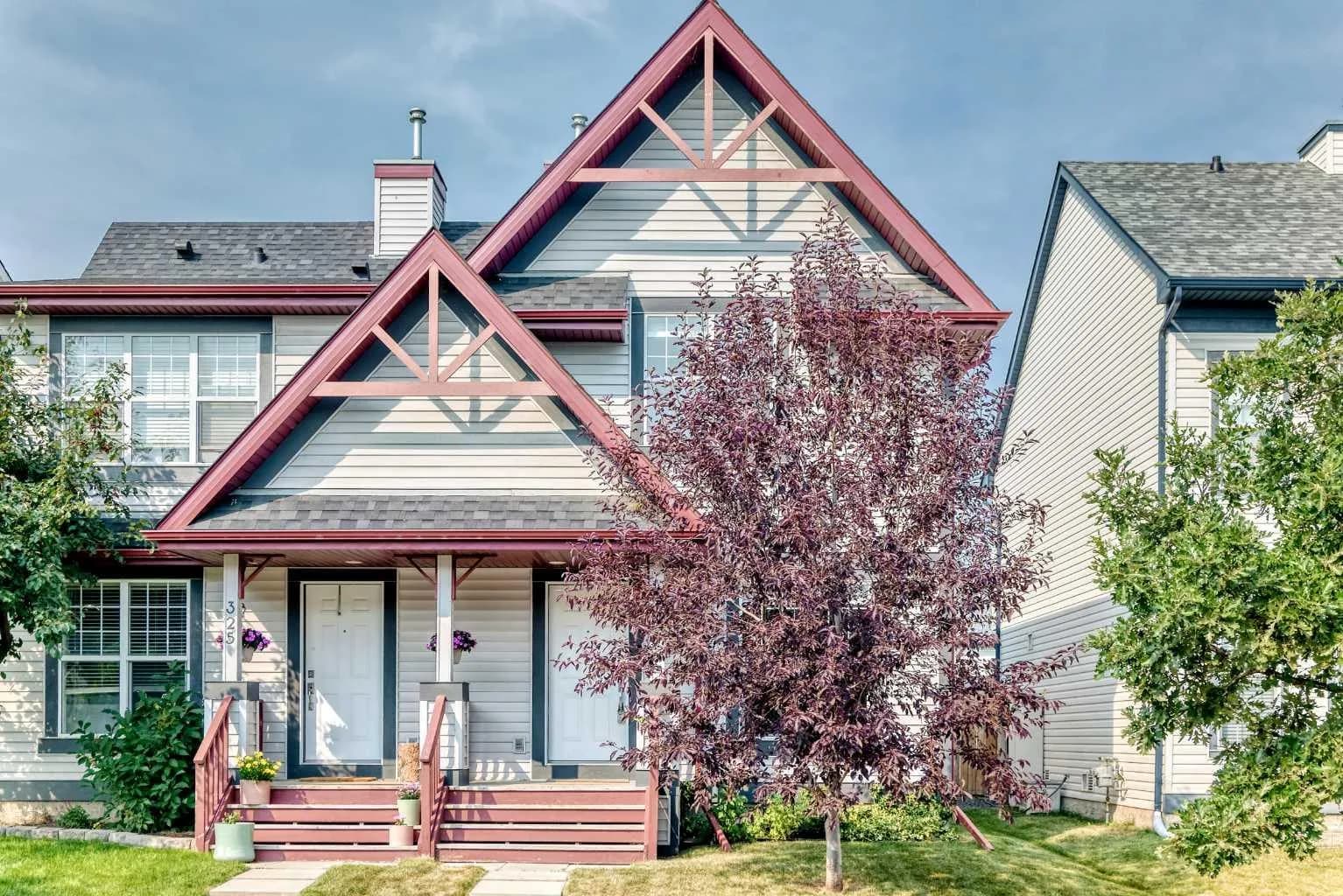 Semi Detached (Half Duplex)