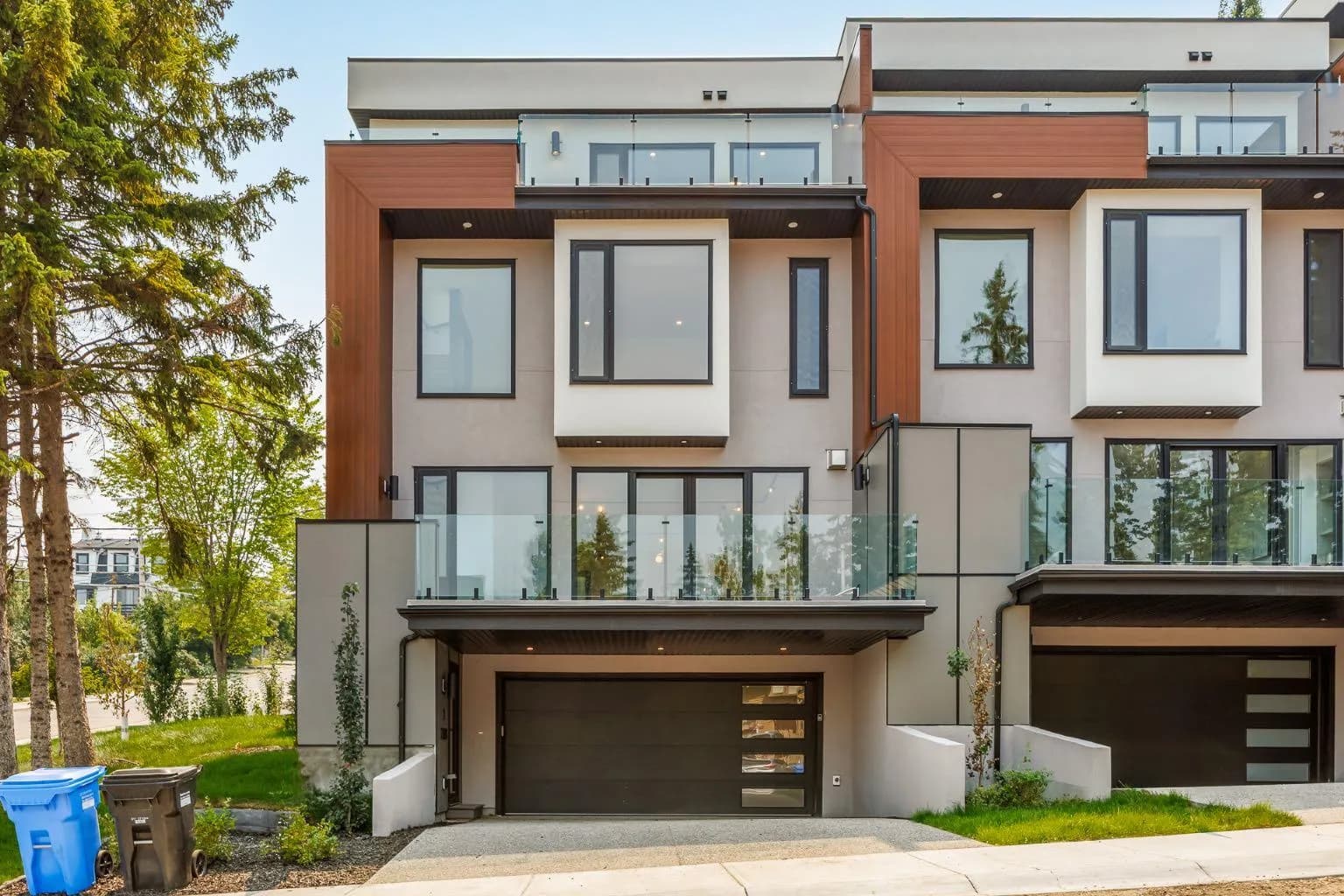 Row/Townhouse