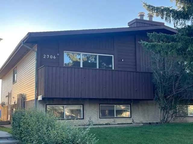 Semi Detached (Half Duplex)