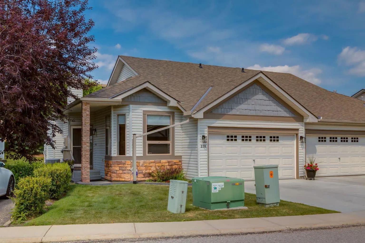 Semi Detached (Half Duplex)