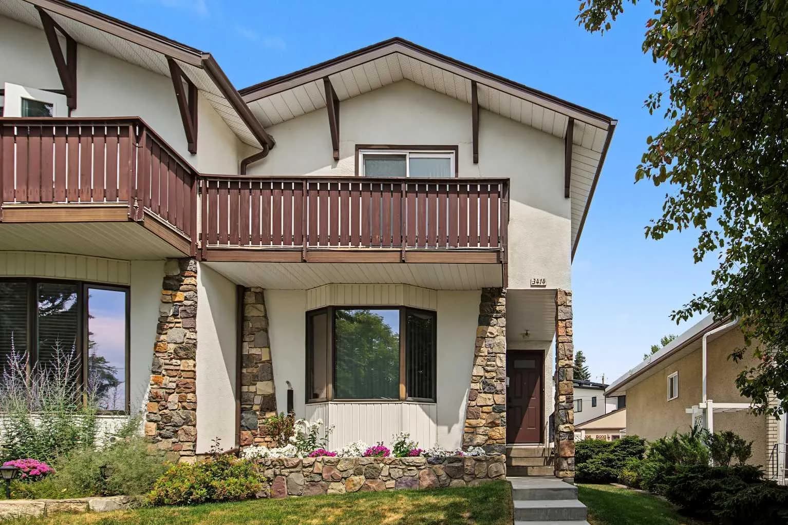 Semi Detached (Half Duplex)
