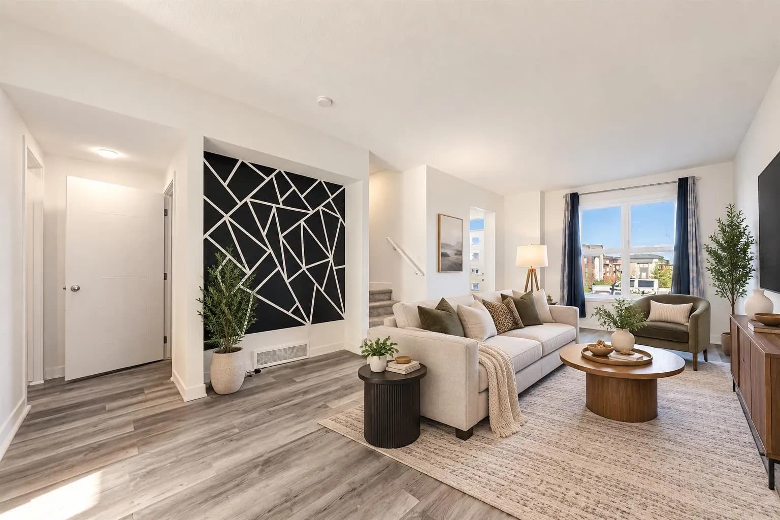 Row/Townhouse