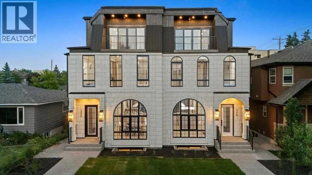 Semi Detached (Half Duplex)