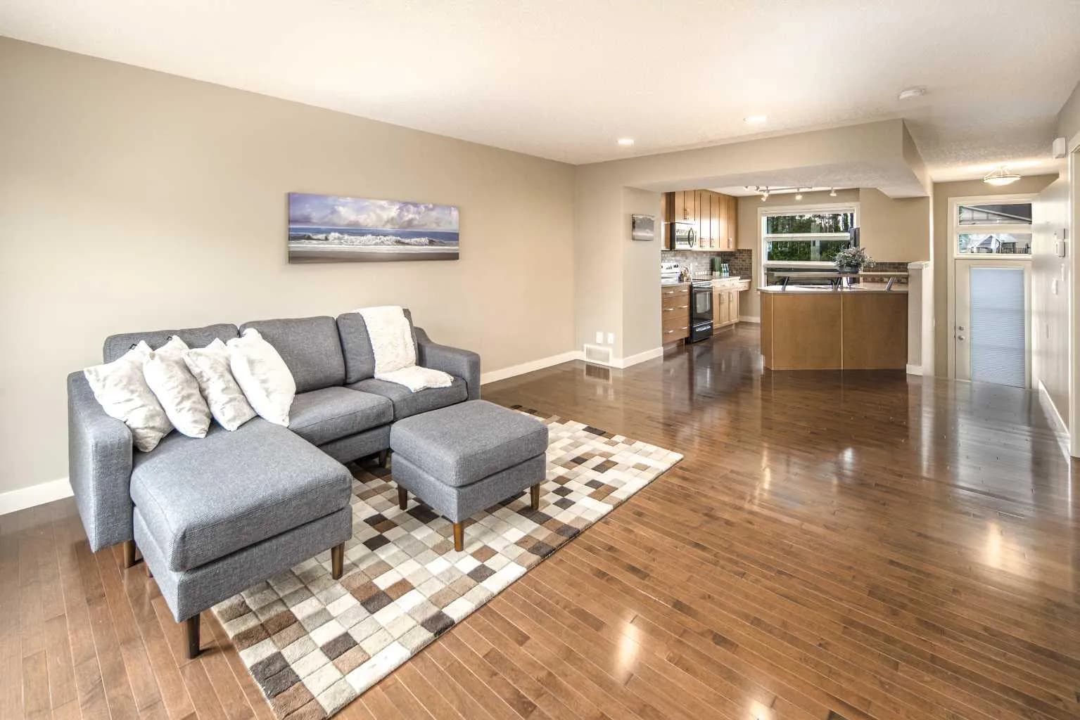 Row/Townhouse