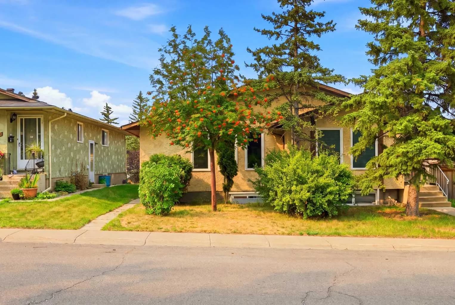 Semi Detached (Half Duplex)