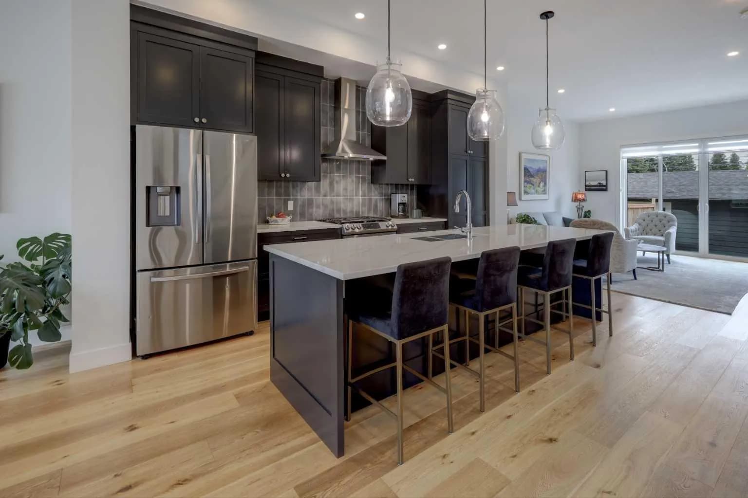 Semi Detached (Half Duplex)