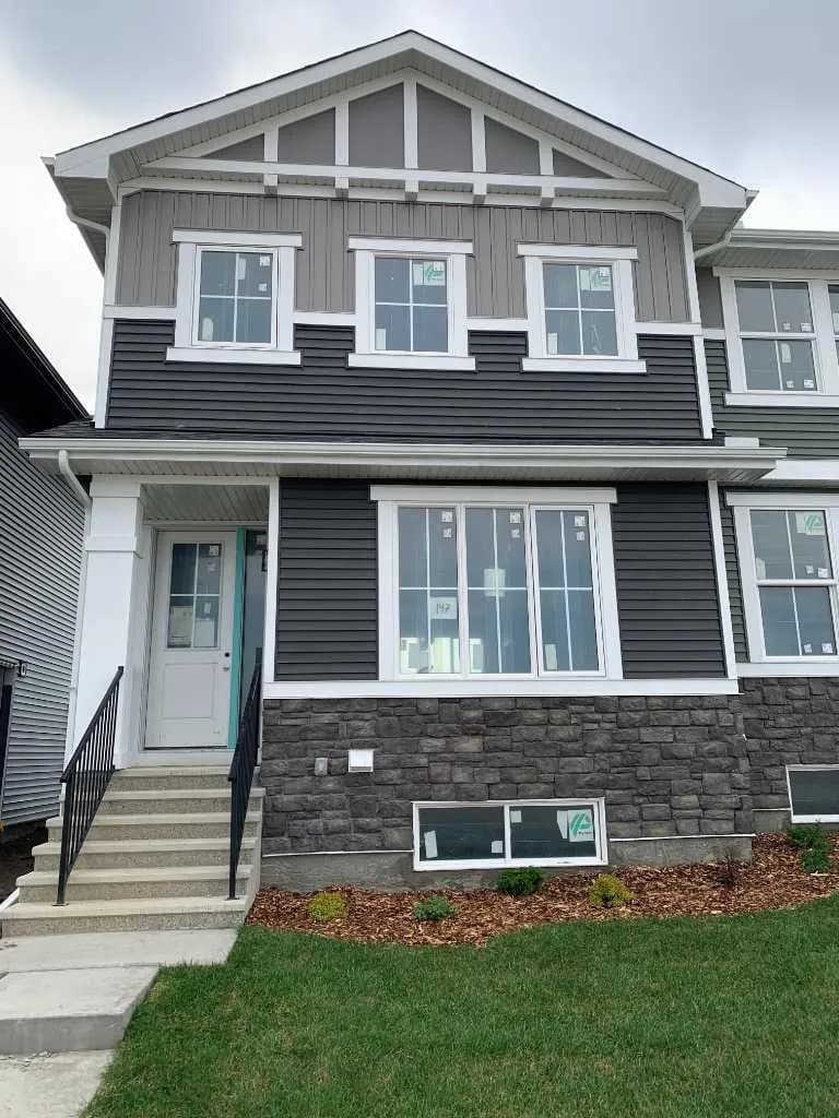 Row/Townhouse