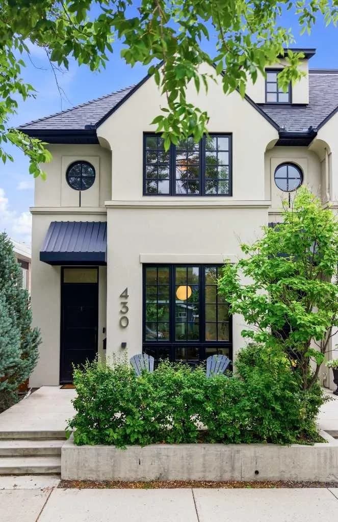 Row/Townhouse
