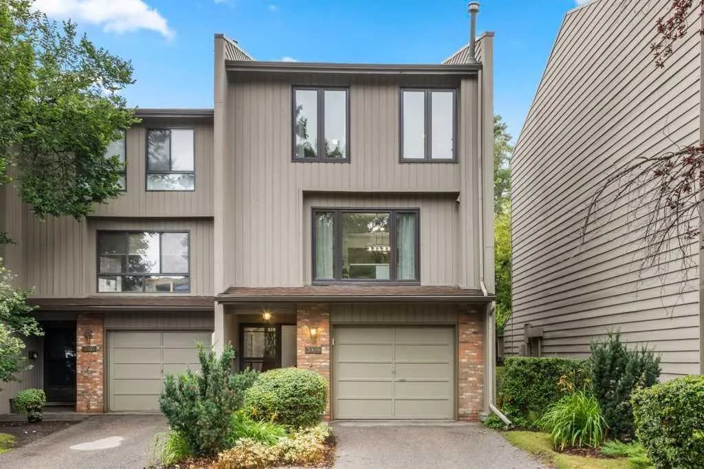 Row/Townhouse