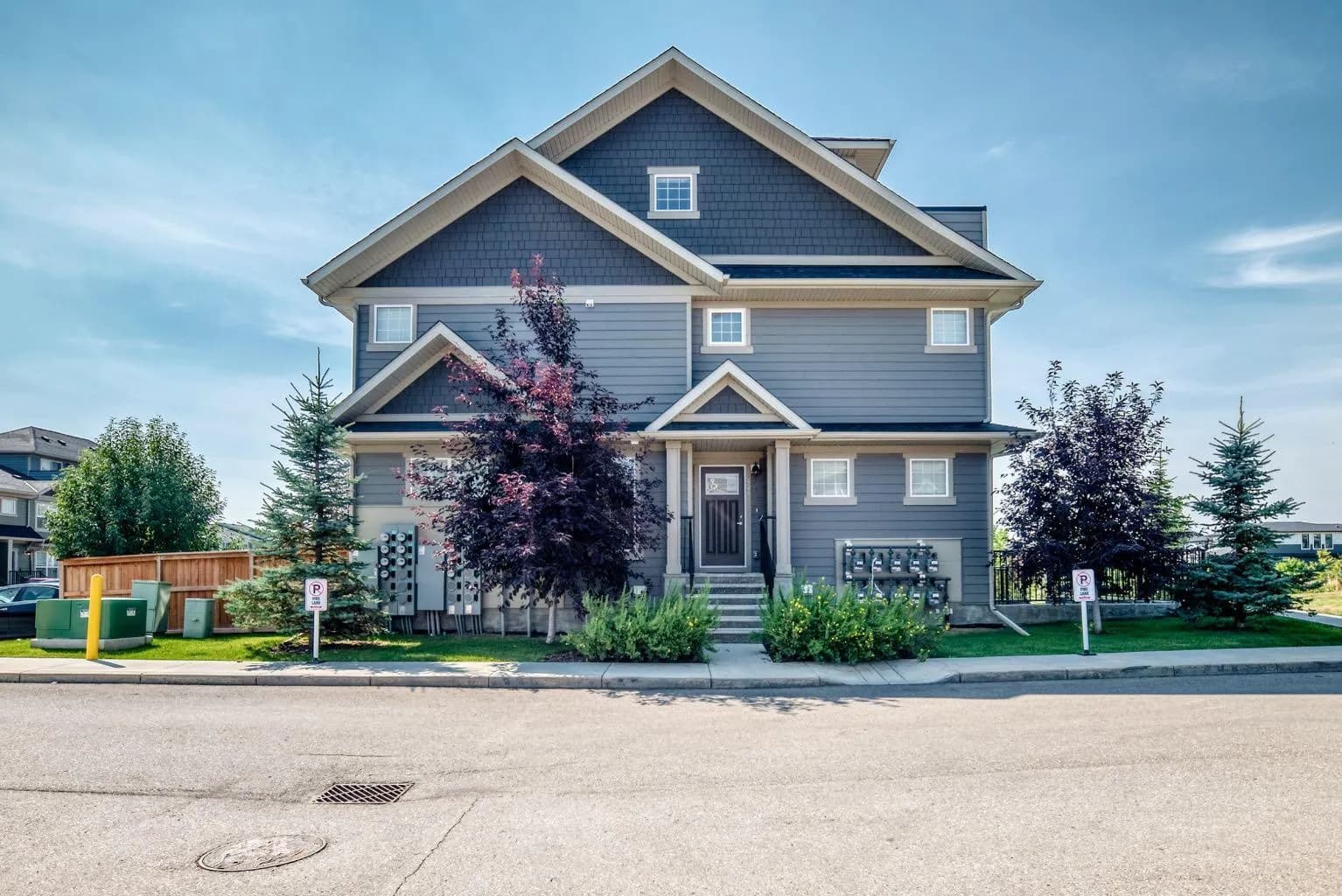 Row/Townhouse