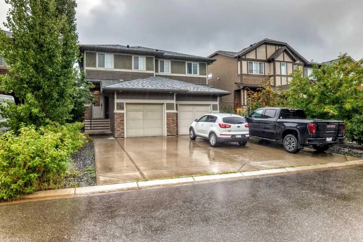 Semi Detached (Half Duplex)