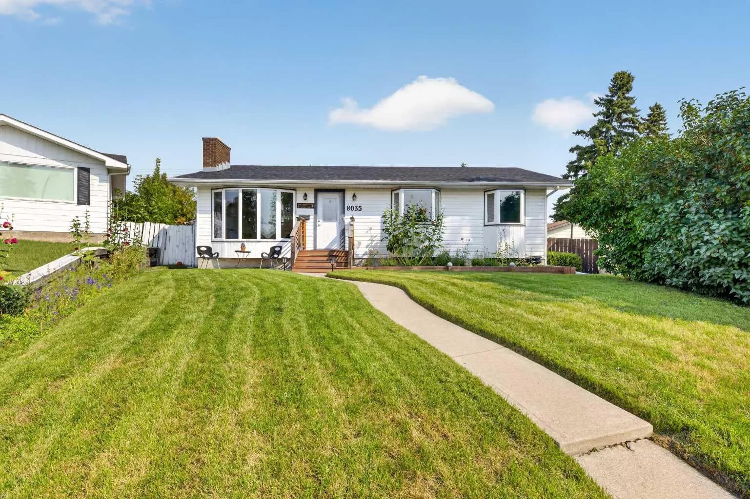 Detached