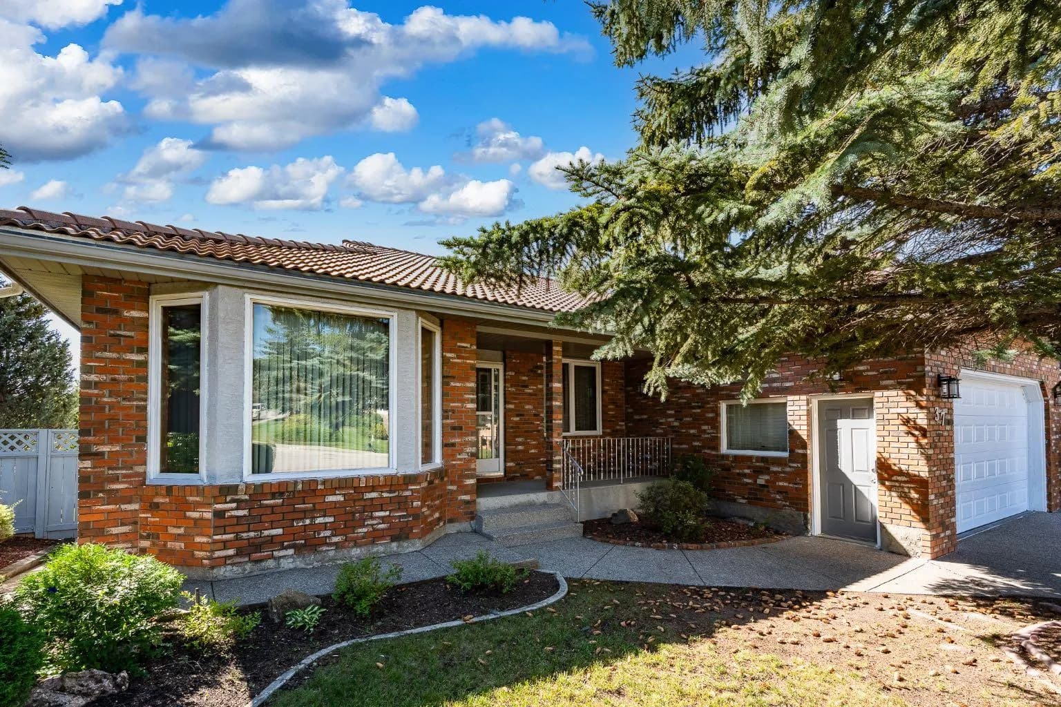 Detached
