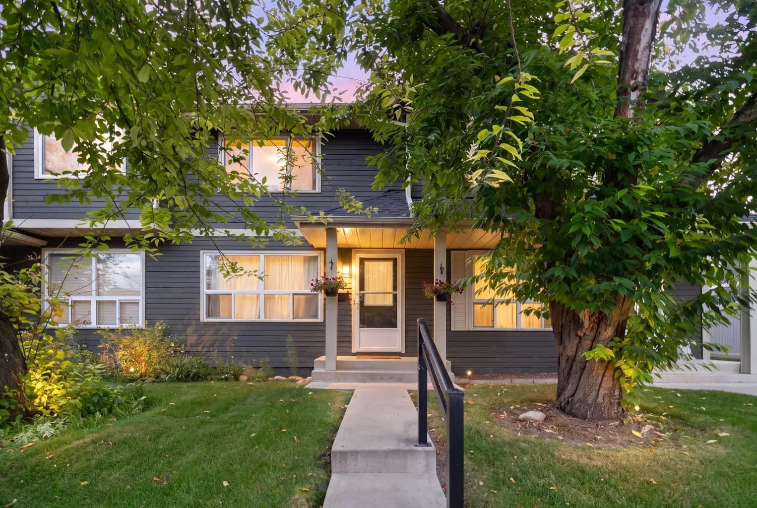 Row/Townhouse