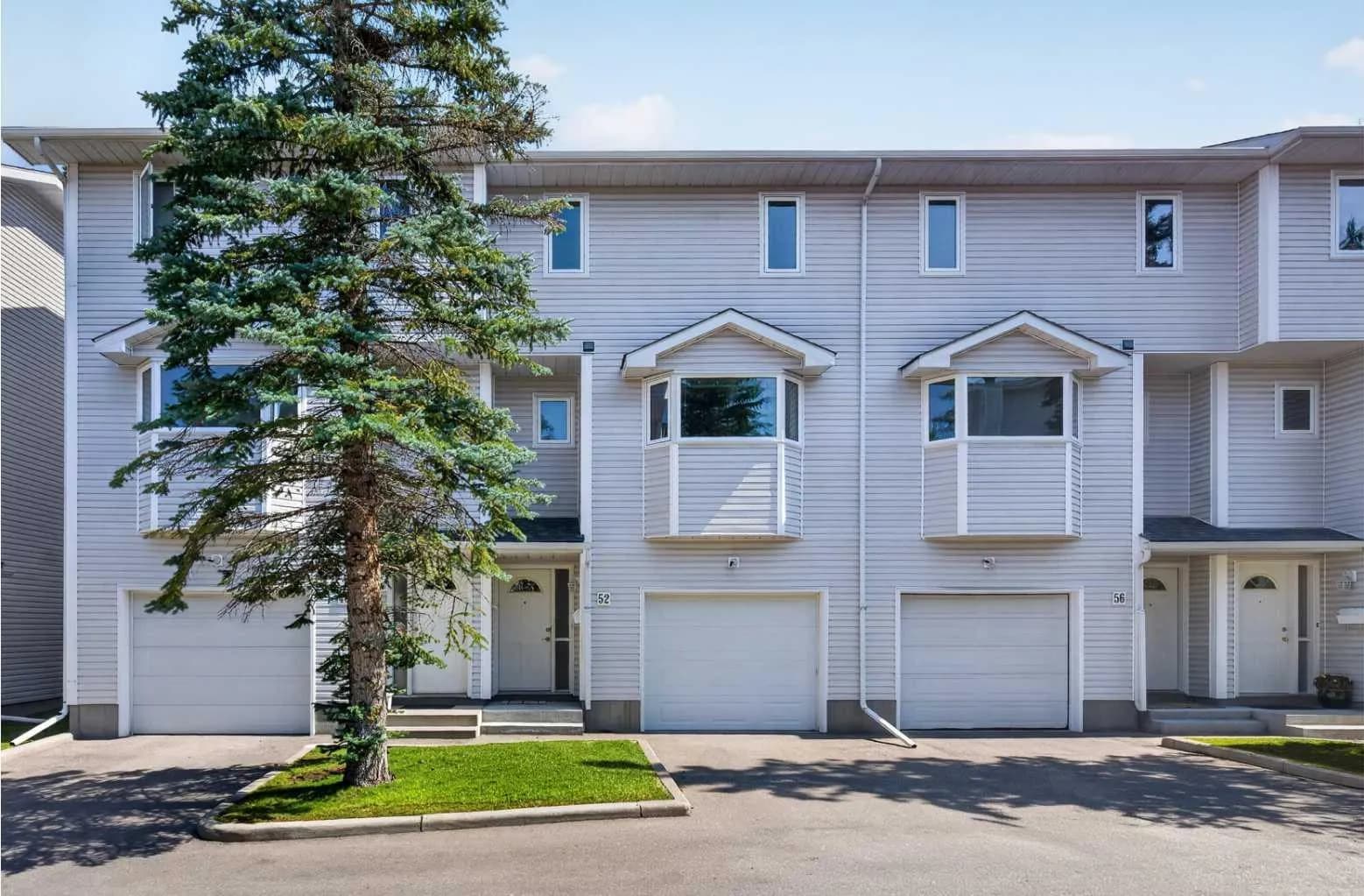 Row/Townhouse