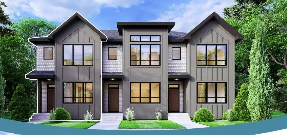 Row/Townhouse