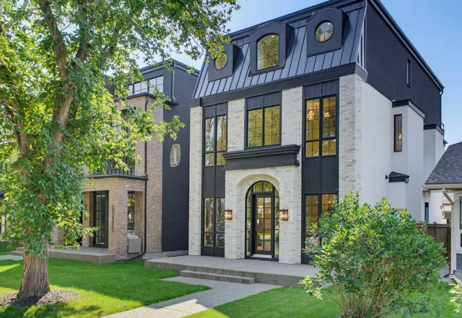 Detached