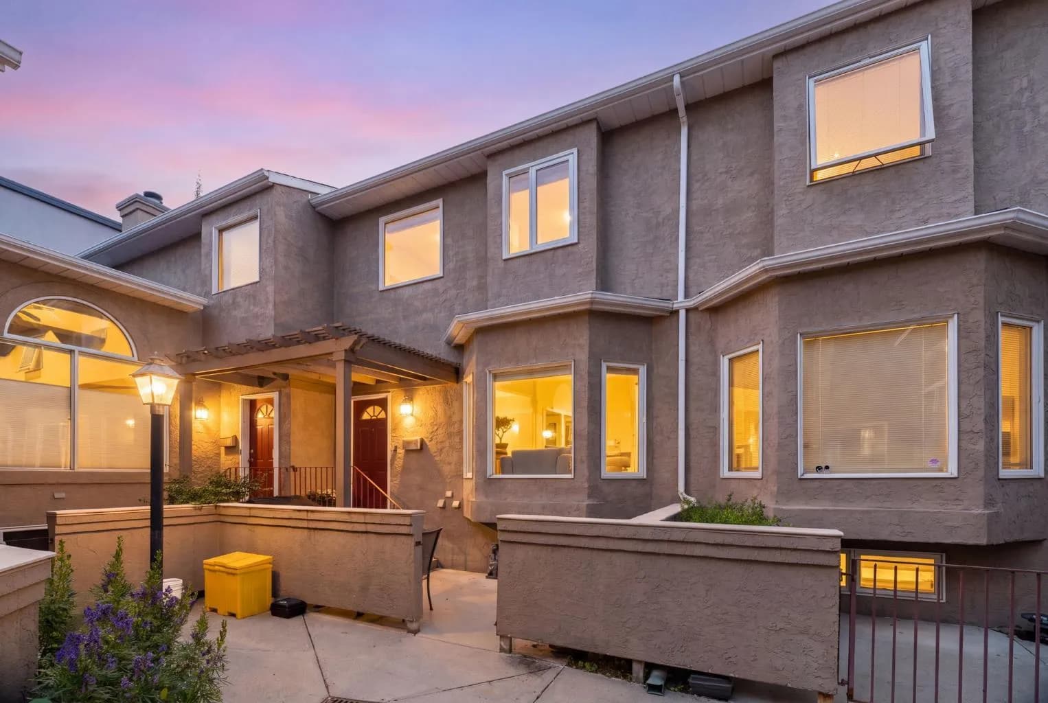 Row/Townhouse